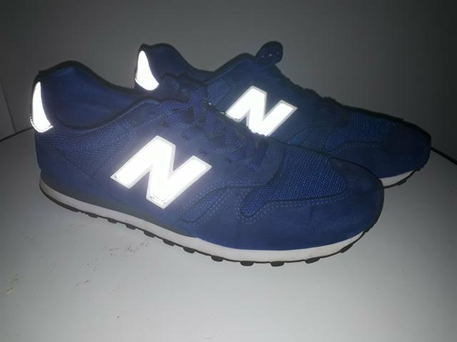 Tênis New Balance, n° 40