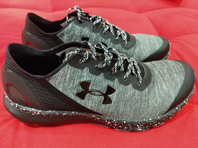 Tênis Under Armour