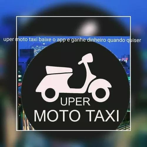 Uper Mototaxi