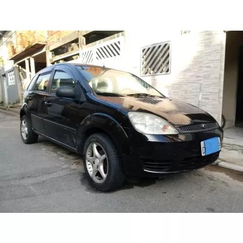 Vende Se Fiesta Retch 2002-2003,1.0 Gasina