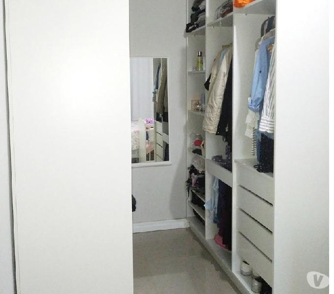 Vendo Apartamento Mobiliado Camboriú