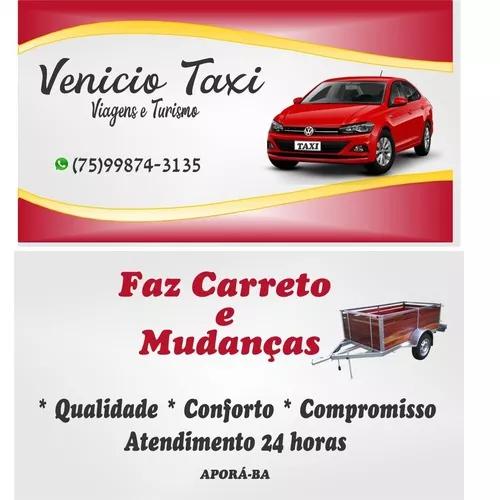 Venicio Taxi