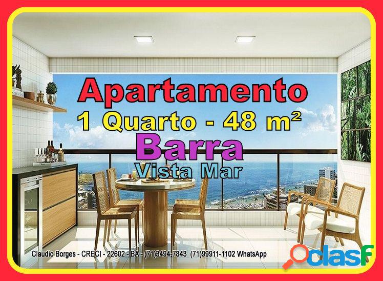 535 Barra Salvador - Apartamento em Lançamentos no bairro