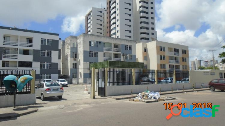 Apartamento - Aluguel - Aracaju - SE - Grageru