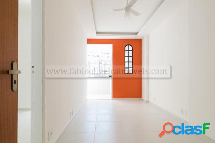 Apartamento - Venda - Rio de Janeiro - RJ - Gloria