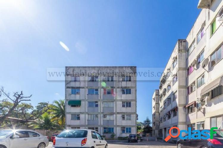 Apartamento - Venda - Rio de Janeiro - RJ - Praca Seca