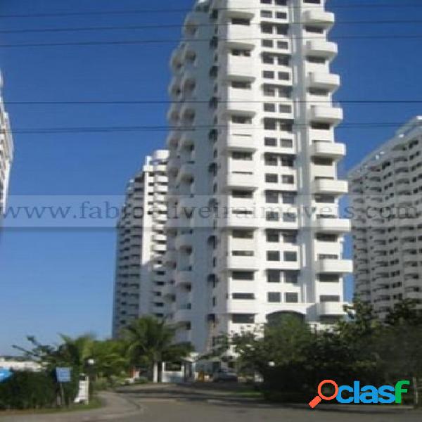 Apartamento - Venda - Rio de Janeiro - RJ - Recreio dos