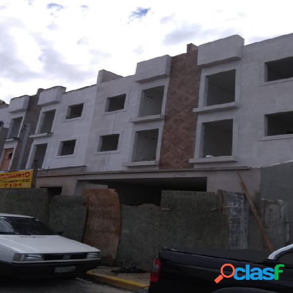 Apartamento - Venda - Santo Andre - SP - Vila Floresta