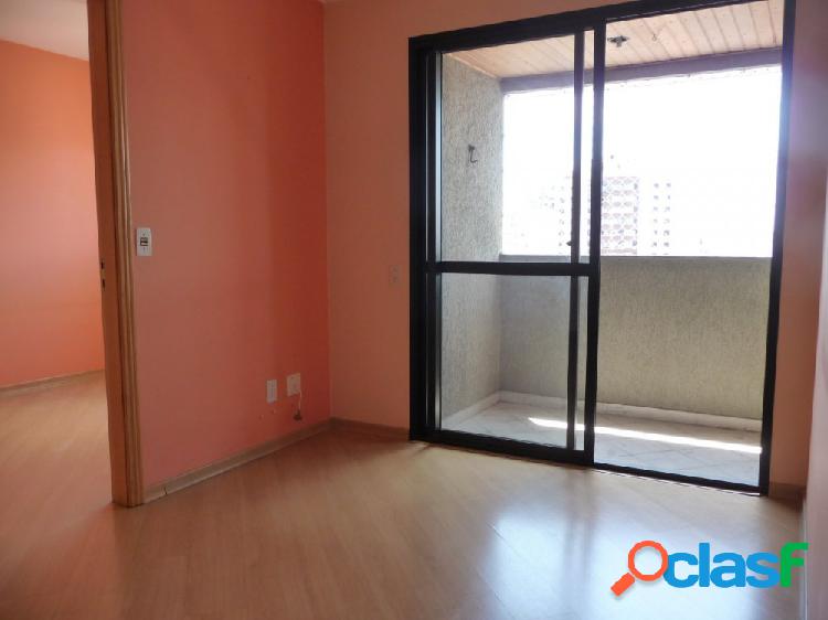 Apartamento a Venda no bairro Mirandópolis - São Paulo, SP