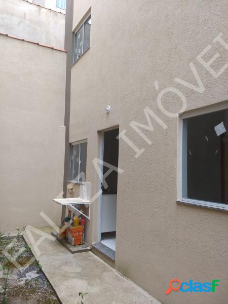 Apartamento com 2 dorms em Poços de Caldas - Santa Teresa