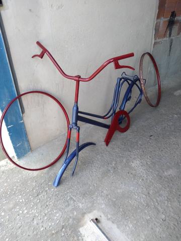 Bicicleta ceci brisa ano 94