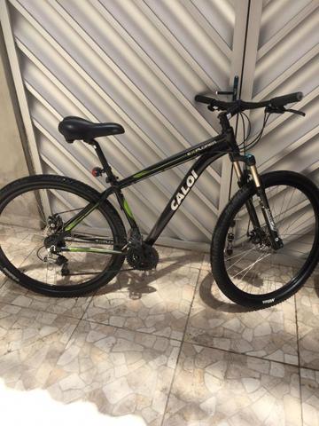 Bike Caloi Aro 29