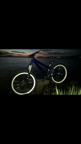 Bike VikingX