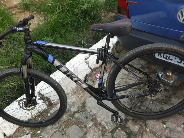 Bike aro 29 top