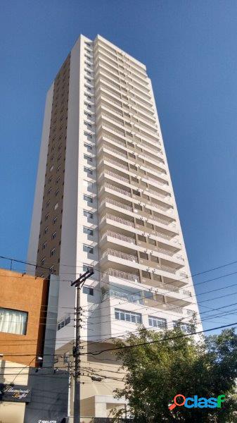 Brise Vergueiro - Apartamento a Venda no bairro Saúde -