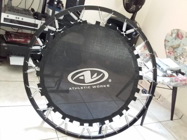 Cama Elastica Para Jump