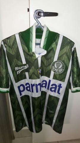 Camisa do Palmeiras Rhumell