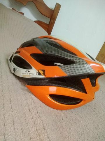 Capacete mtb