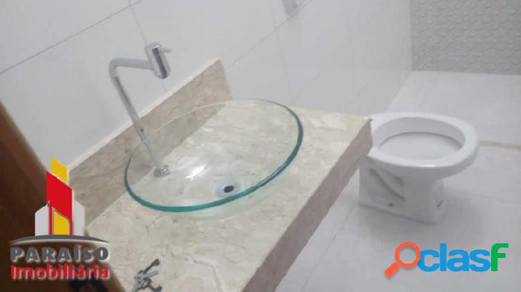 Casa com 2 dorms em Uberlândia - Maravilha por 250 mil à