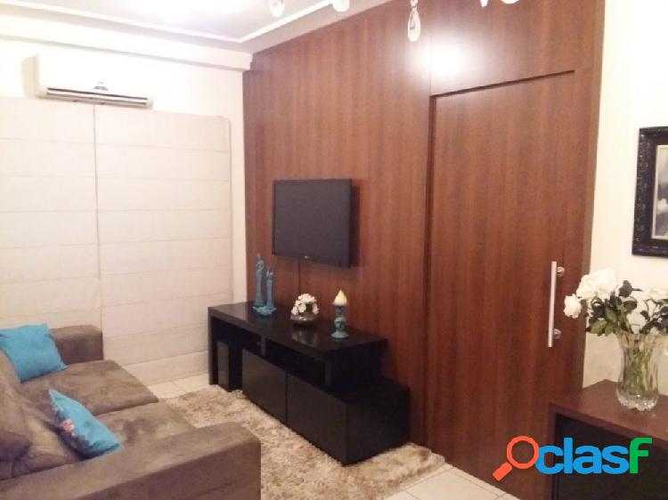 Condomínio Residencial Vida Plena - Apartamento a Venda no