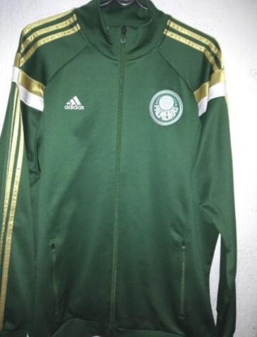 Procuro blusa/jaqueta Palmeiras