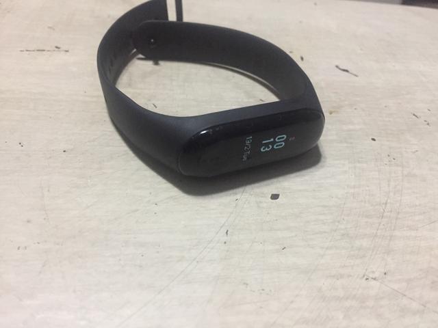 Pulseira Mi Band 3