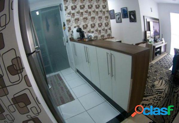 Residencial Algarve - Apartamento a Venda no bairro Vila