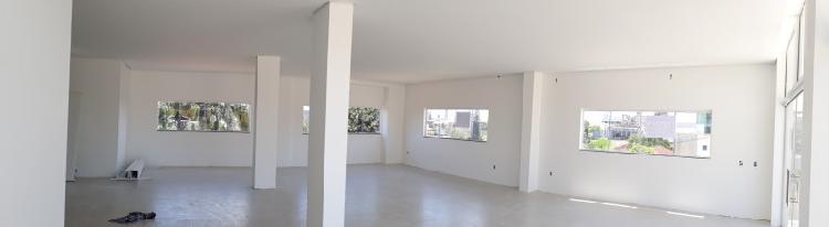 Sala Comercial Nova