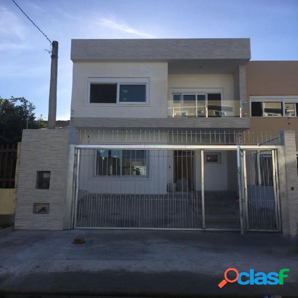 Sobrado Areal - Casa a Venda no bairro Areal - Pelotas, RS -