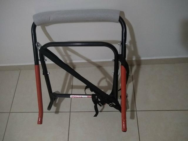 Suporte bicicleta