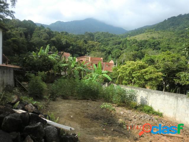 Terreno - Venda - Ilhabela - SP - Costa Bela