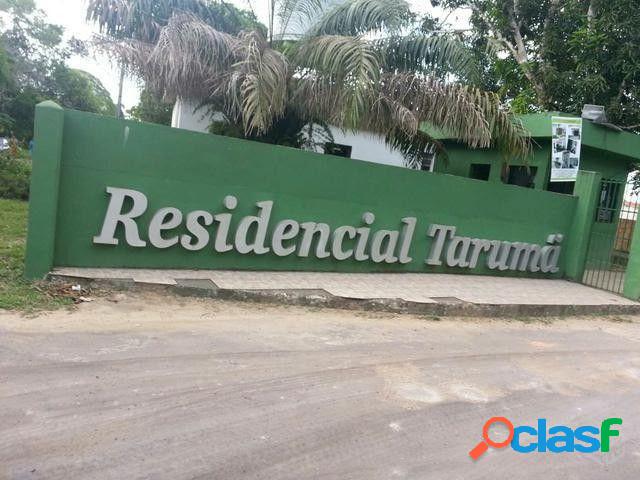 Vendo Casa no Residencial Tarumã - Manaus Amazonas AM