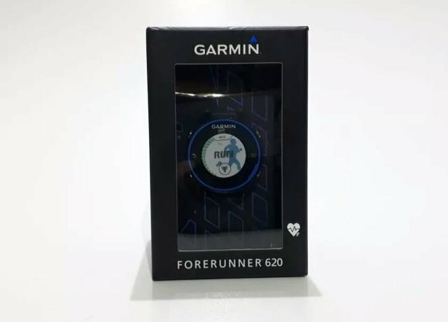 Vendo GARMIN FORERUNNER 620