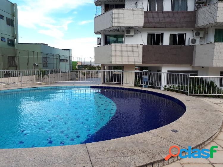 Vendo ou Alugo excelente apartamento com 145 m2 no