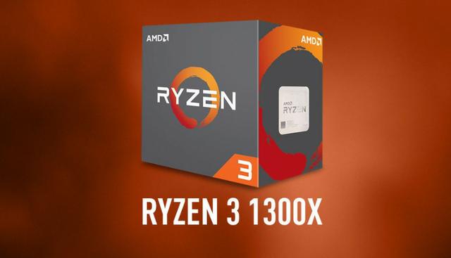 AMD Ryzen x