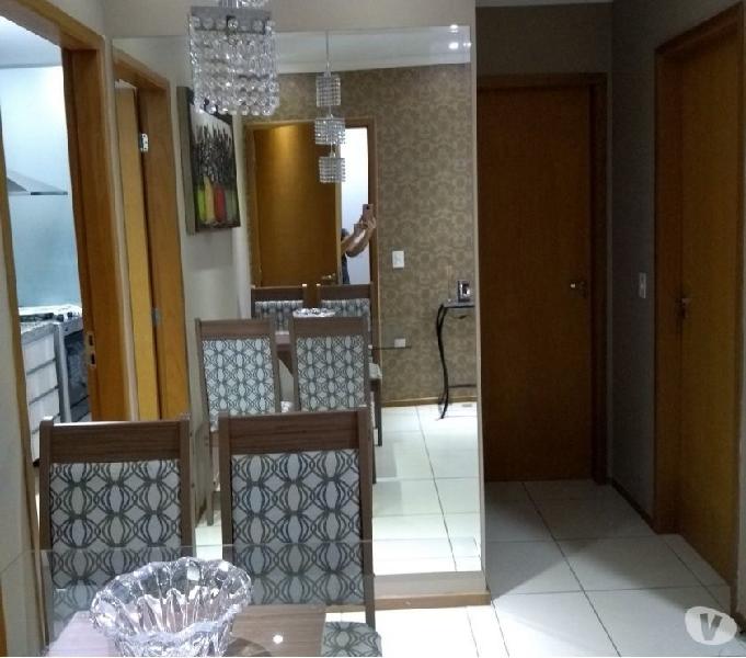 Apartamento 2 quartos Vila Velha 195 mil