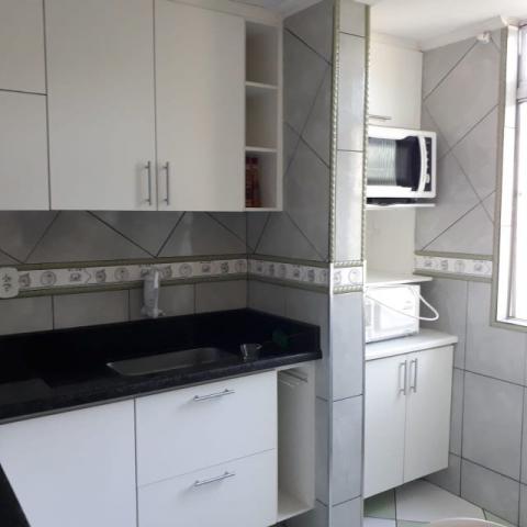 Apartamento Cohab 5 - Carapicuíba