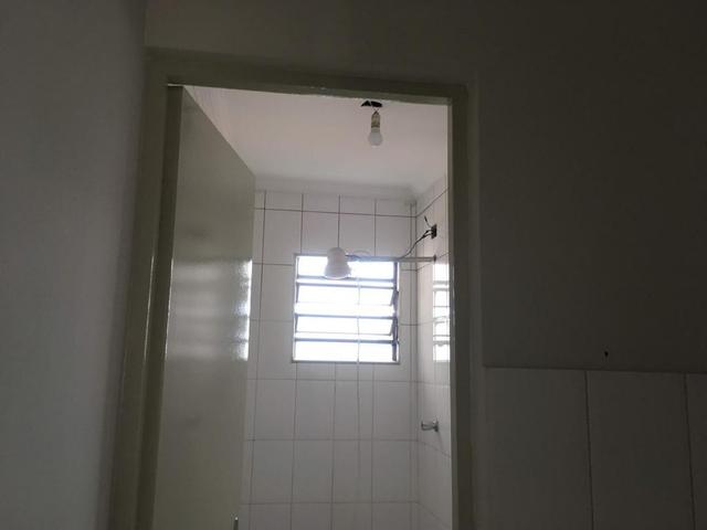 Apartamento para alugar - Osasco