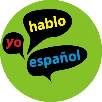 Aulas de Espanhol com professora nativa