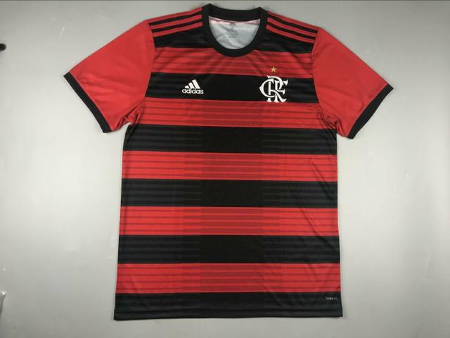 Camisa Flamengo  Adidas Oficial