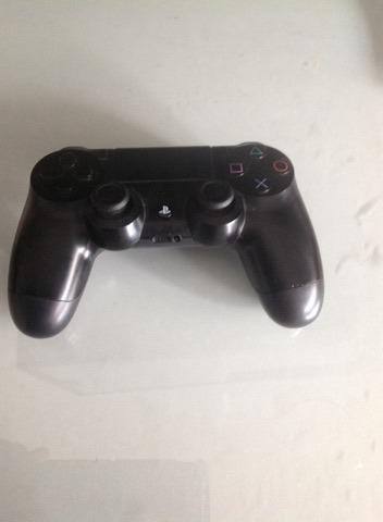 Controle PS4 Dualshock 4 Original
