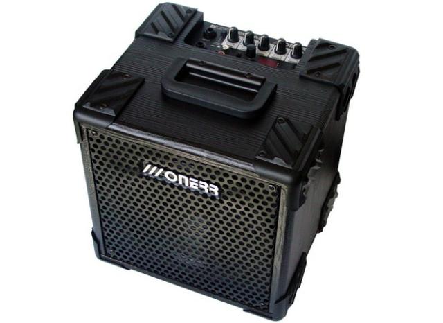 Cubo Onnerr Block 20 Bass