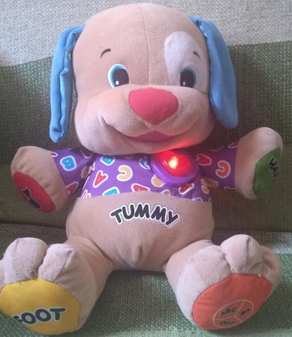Fisher Price
