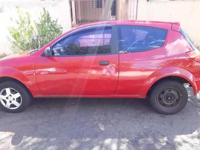 Ford Ka - 