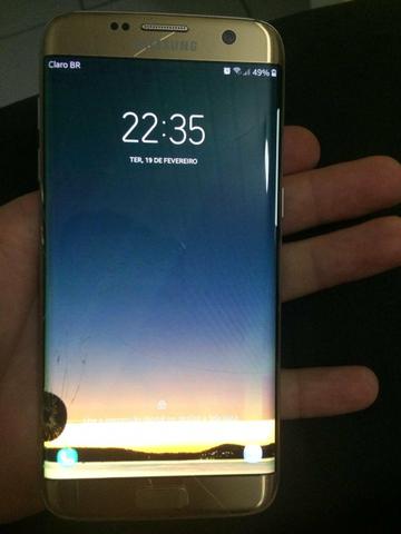 Galaxy S7 edge Samsung 32gb