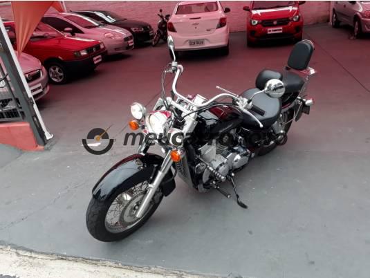 HONDA SHADOW AM 750 2006/2006