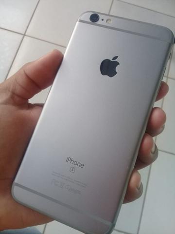 IPhone 6s Plus