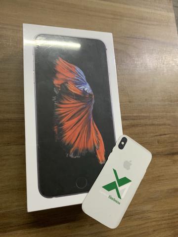 IPhone 6s Plus, lacrado @@@