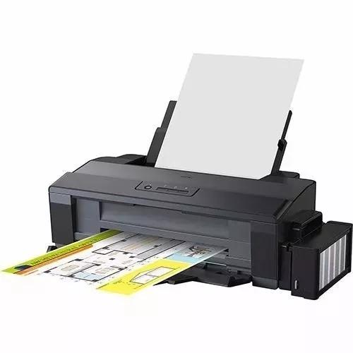 Impressora Epson L1300 Ecotank L1300 1300 A3 - Colorida