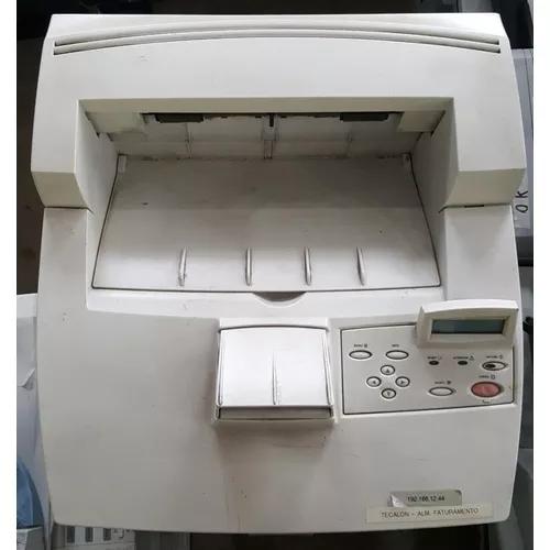 Impressora Oki Mb6500